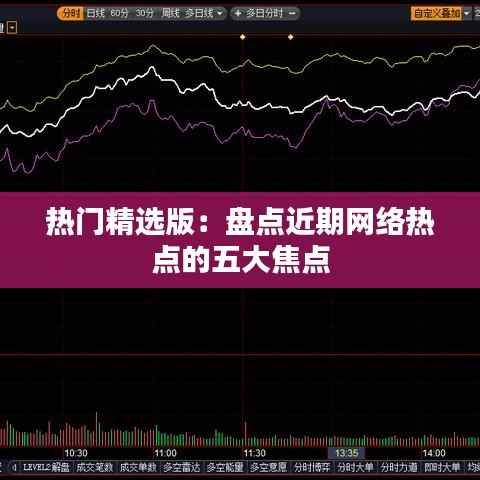 熱門(mén)精選版:盤(pán)點(diǎn)近期網(wǎng)絡(luò)熱點(diǎn)的五大焦點(diǎn)